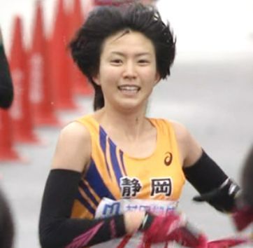 宮田佳菜代 女子駅伝 可愛すぎのランナー お役立ちネット